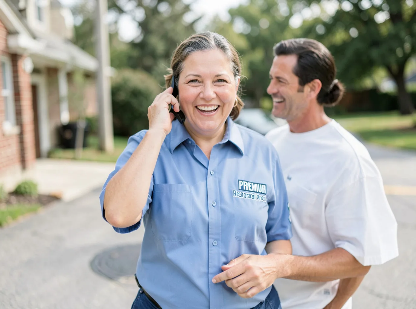 Water Damage Restoration Pilgrims Knob, VA FAQs